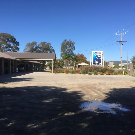 Murray Valley Motel Wodonga Extérieur photo