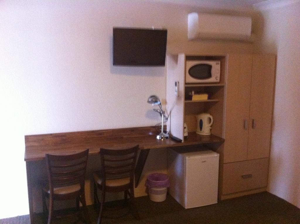 Murray Valley Motel Wodonga Extérieur photo
