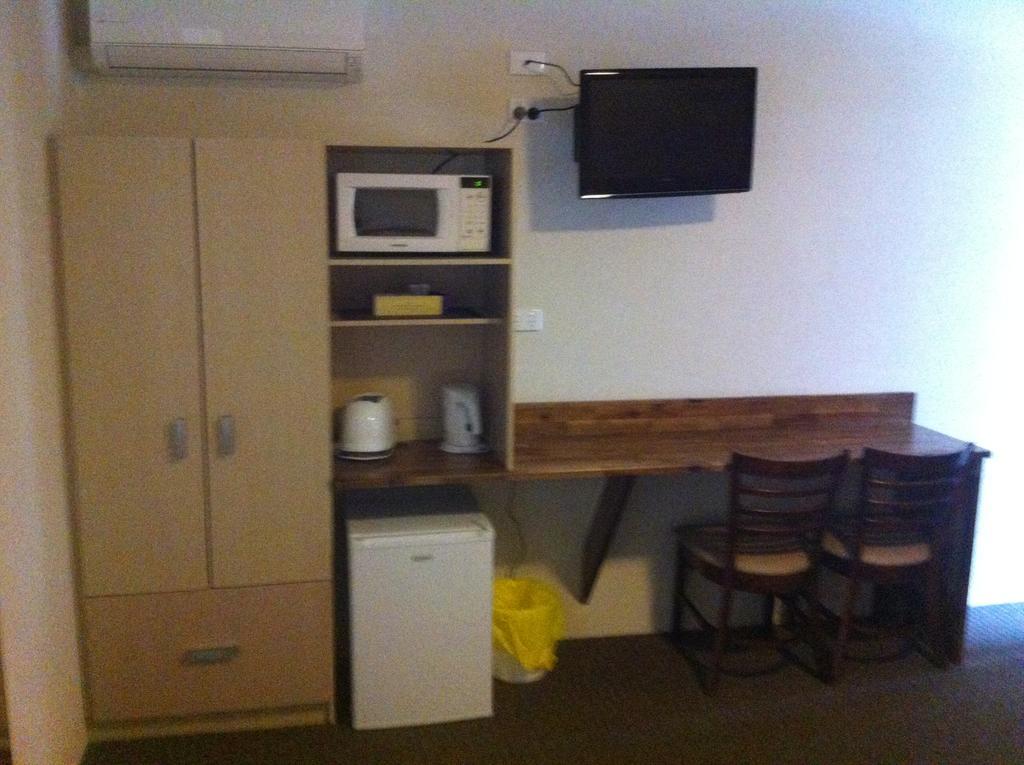 Murray Valley Motel Wodonga Extérieur photo