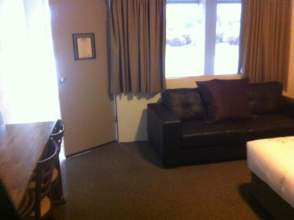 Murray Valley Motel Wodonga Extérieur photo