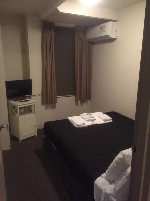 Murray Valley Motel Wodonga Extérieur photo