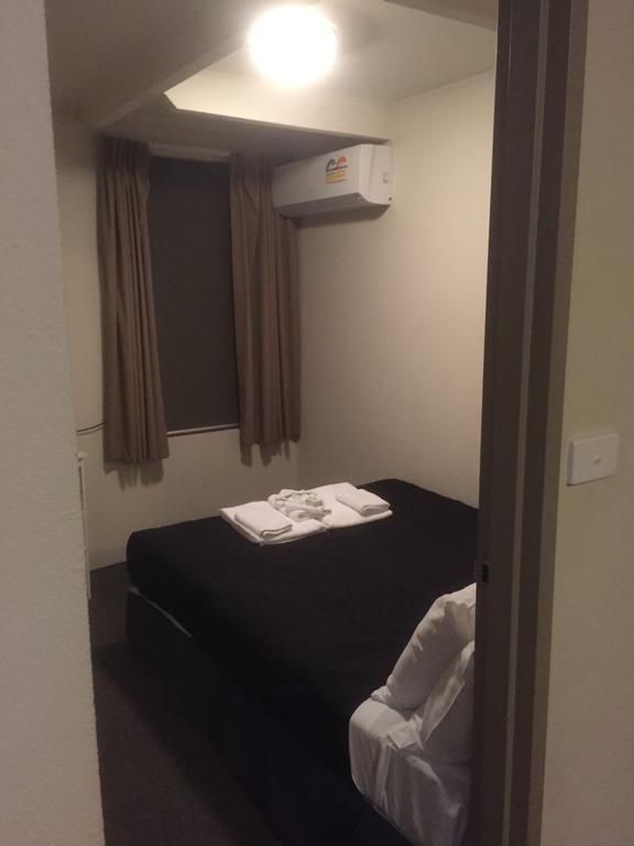 Murray Valley Motel Wodonga Extérieur photo