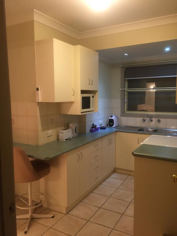 Murray Valley Motel Wodonga Extérieur photo