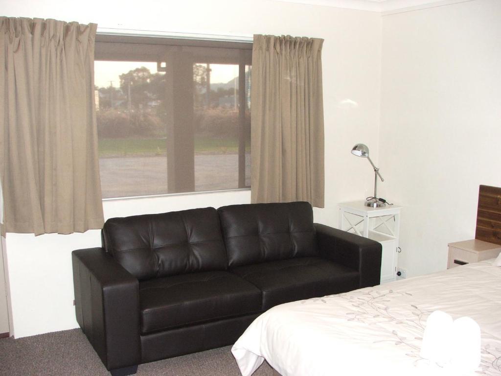 Murray Valley Motel Wodonga Chambre photo