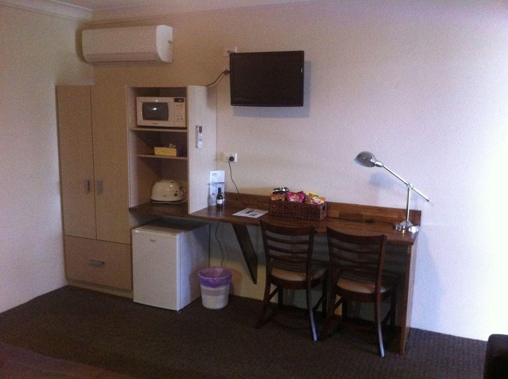 Murray Valley Motel Wodonga Extérieur photo