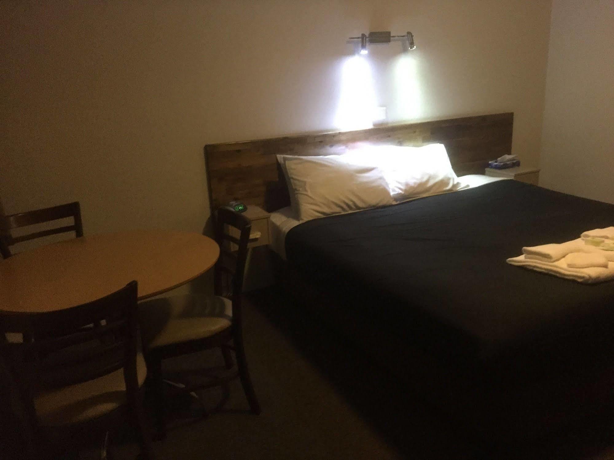 Murray Valley Motel Wodonga Extérieur photo