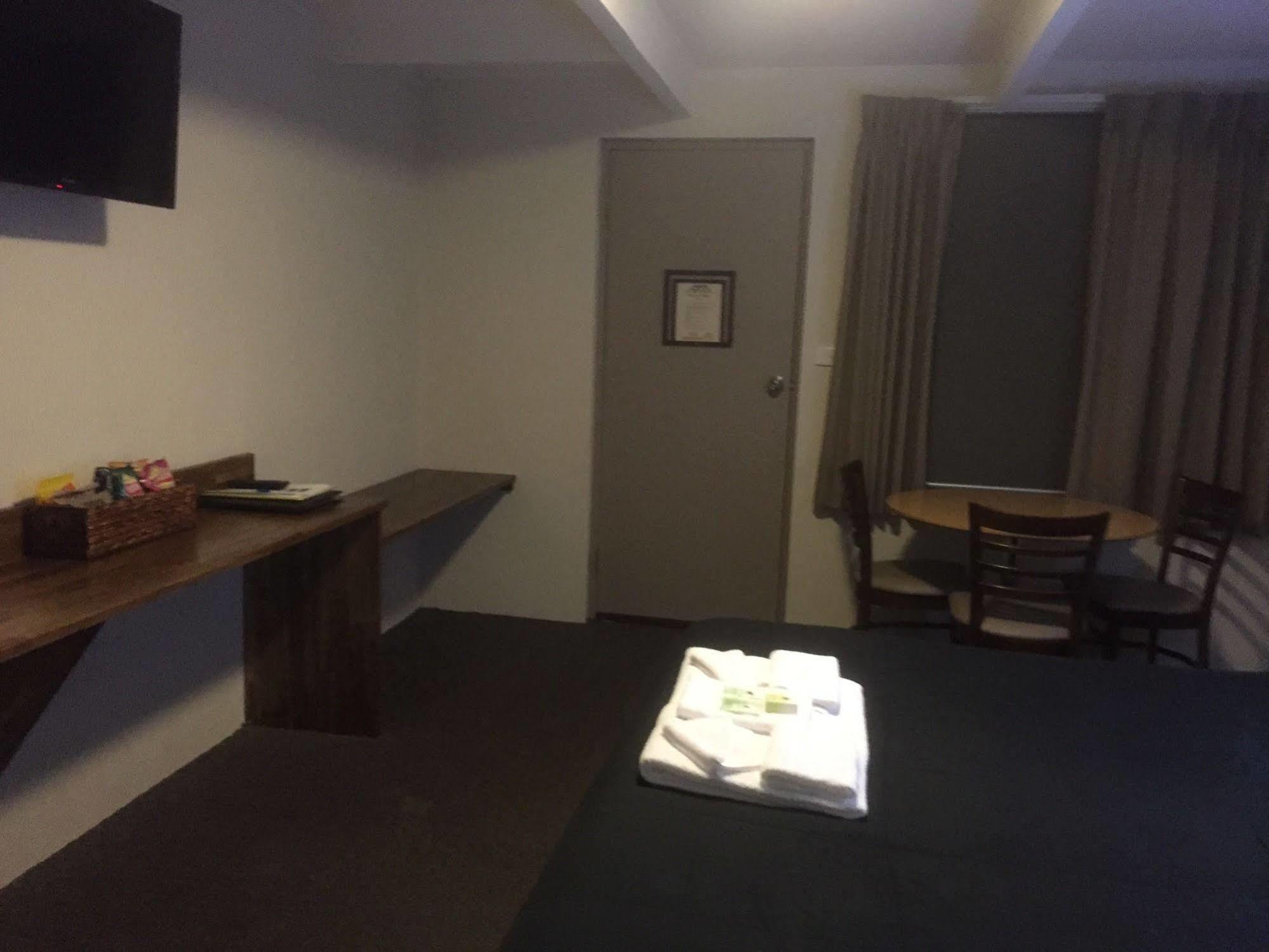Murray Valley Motel Wodonga Extérieur photo