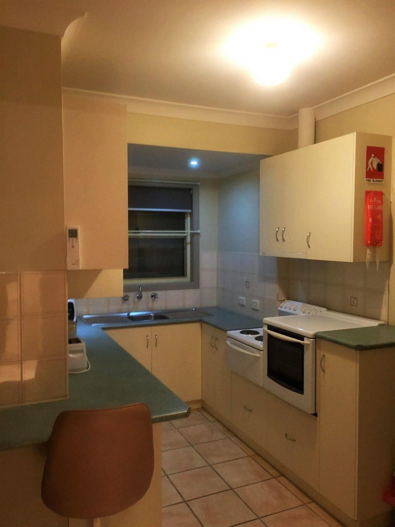 Murray Valley Motel Wodonga Extérieur photo