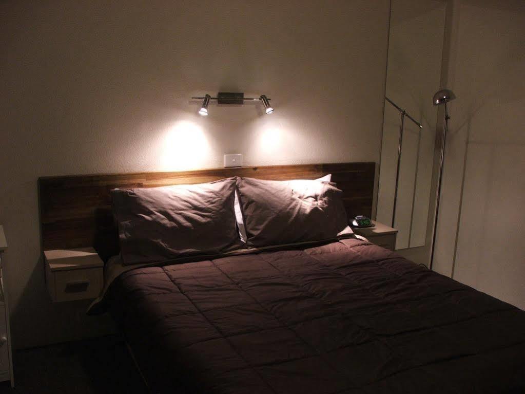 Murray Valley Motel Wodonga Extérieur photo